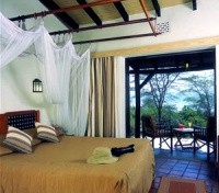 Simba Lodge, Lake Naivasha, Room